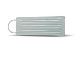 Vitrifrigo Evaporador de placa PT3
