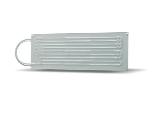 Vitrifrigo Evaporador de placa PT3