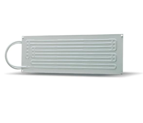 Vitrifrigo Evaporador de placa PT3