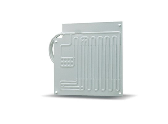 Vitrifrigo Evaporador de placa PT4