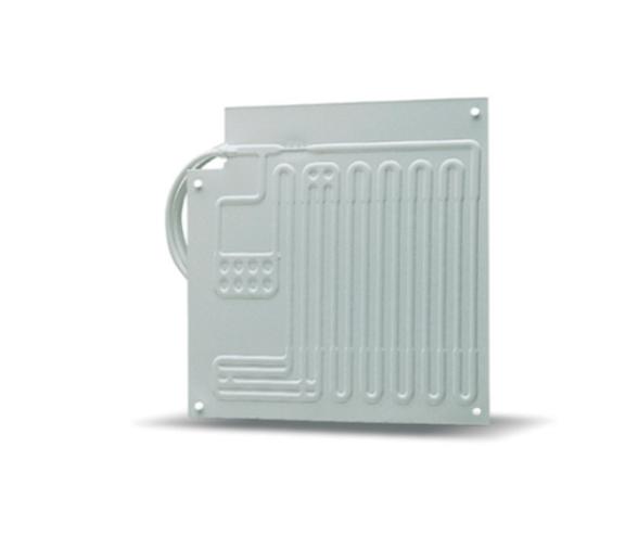 Vitrifrigo Evaporador de placa PT4