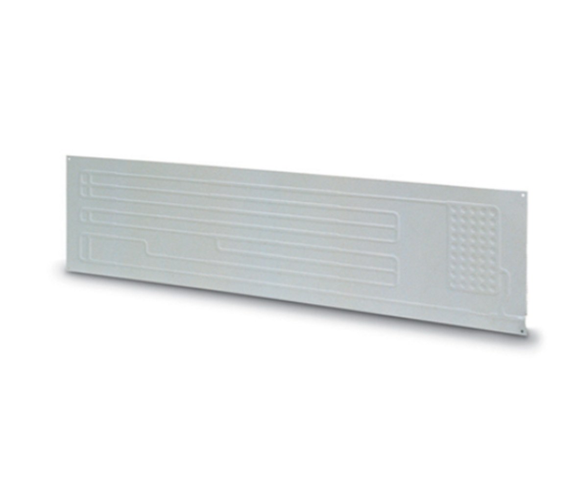 Vitrifrigo Evaporador de placa PT8