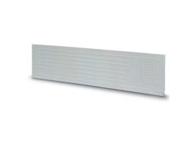 Vitrifrigo Evaporador de placa PT8