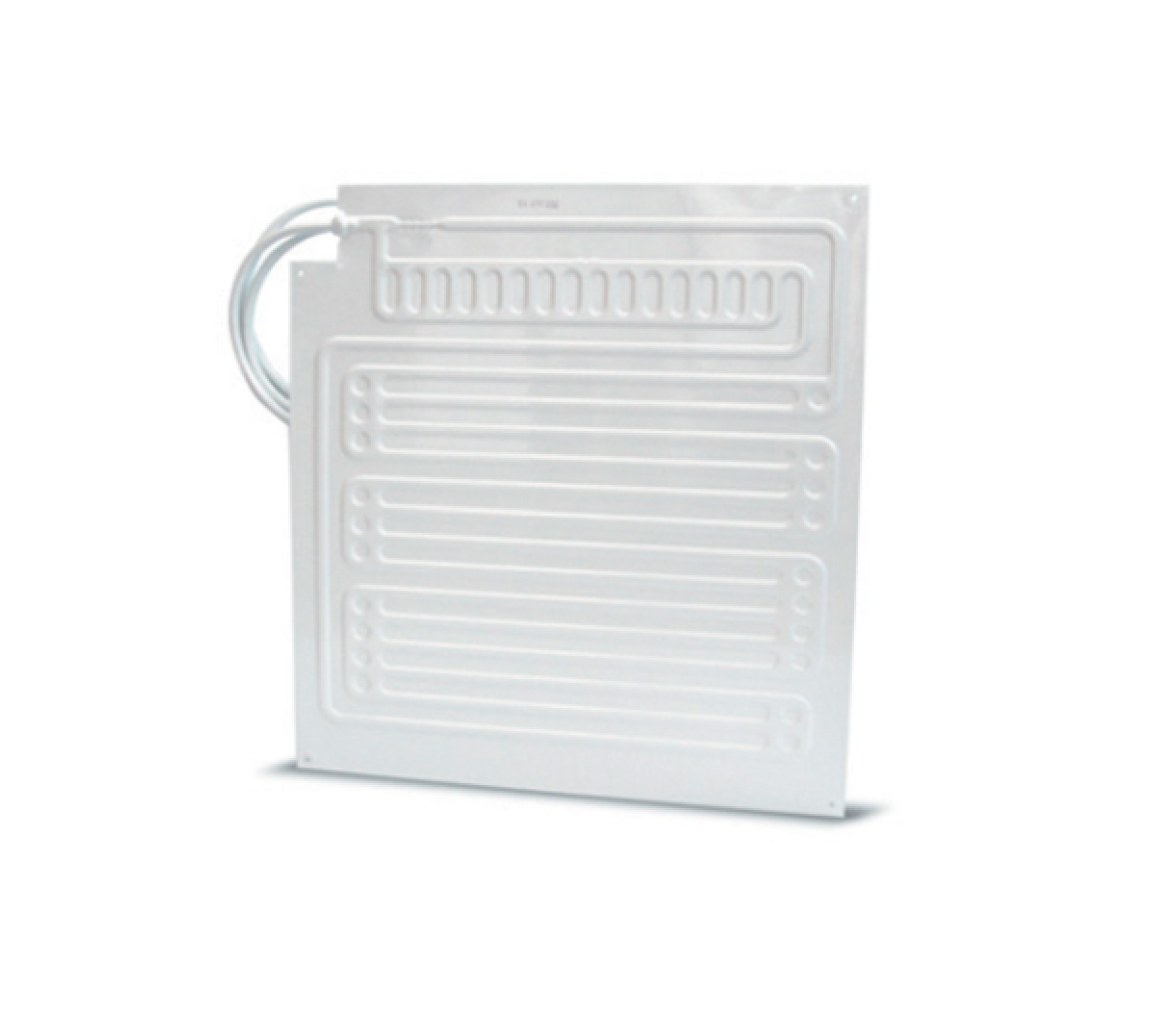 Vitrifrigo Evaporador de placa PT9
