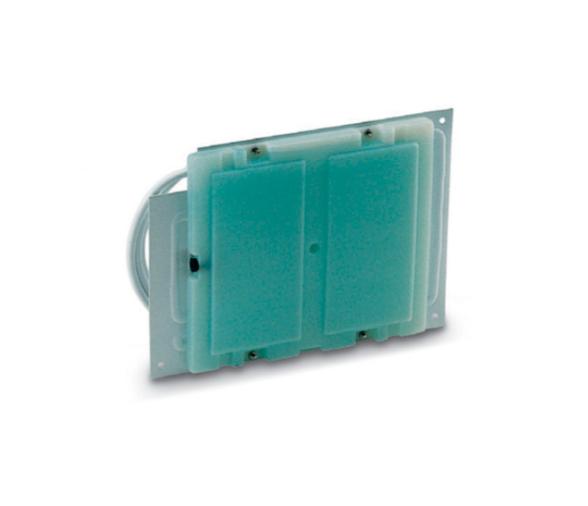 Vitrifrigo Evaporadora de acumulación AC1-Q