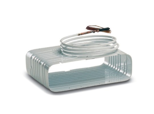 Vitrifrigo S3 box type evaporators