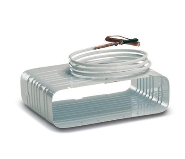 Vitrifrigo Evaporadores tipo caja S3