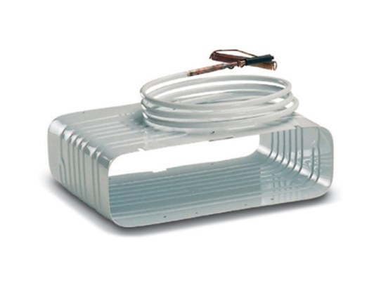 Vitrifrigo S7 box type evaporators
