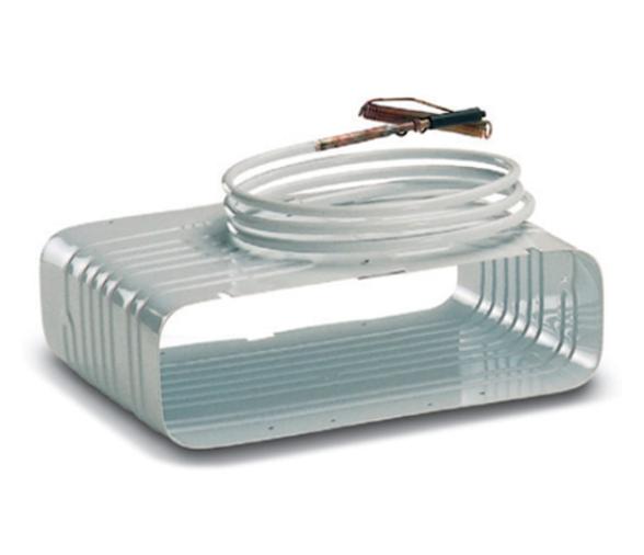 Vitrifrigo Evaporadores tipo caja S7