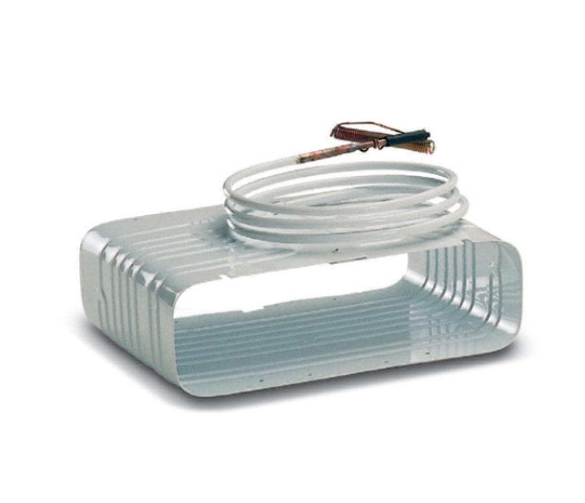 Vitrifrigo Evaporadores tipo caja S8