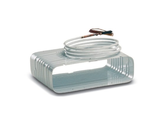 Vitrifrigo S8 box type evaporators