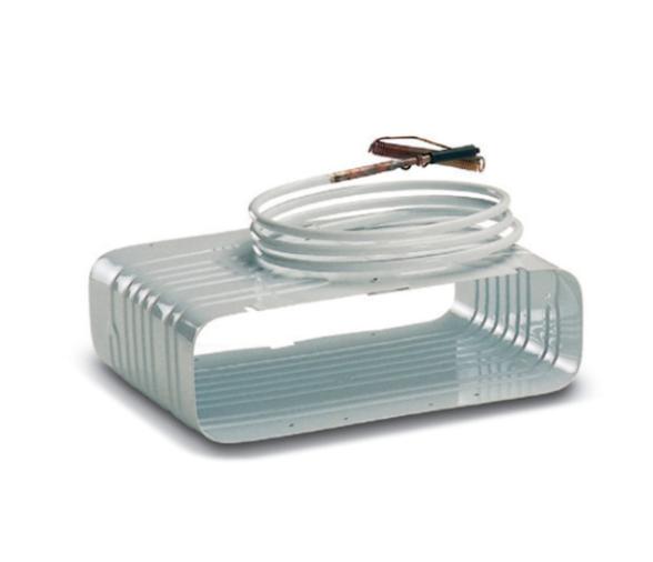 Vitrifrigo Evaporadores tipo caja S8