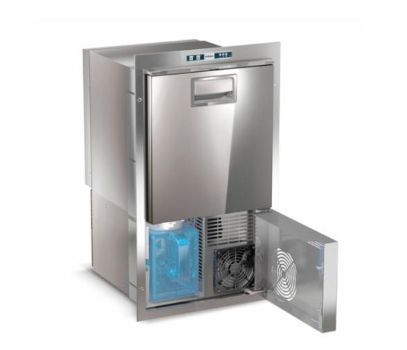 Vitrifrigo Maquina de hielo IM CL OCX2 REFILL