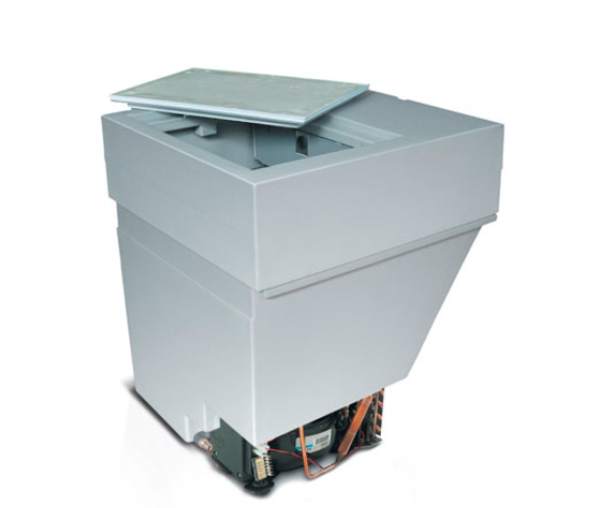 Vitrifrigo Frigorífico baúl TL180RF