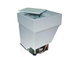 Vitrifrigo Frigorífico baúl TL180RF