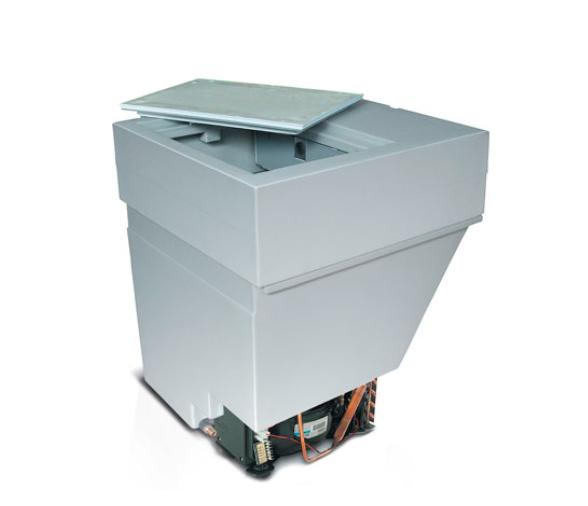 Vitrifrigo Frigorífico baúl TL180RF