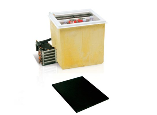 Vitrifrigo Frigorifico Baúl TL40L