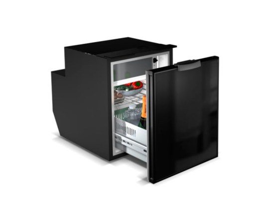 Vitrifrigo Frigorifico C51DW