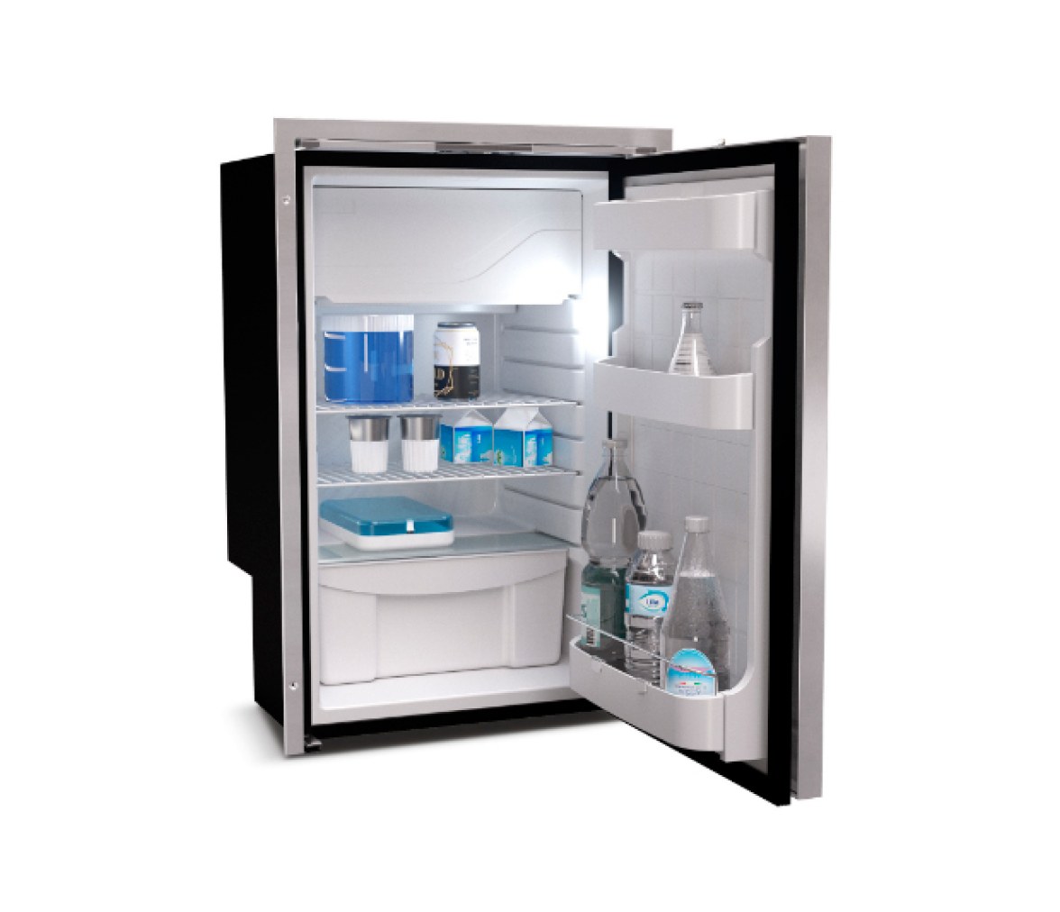 Vitrifrigo Frigorifico C85iX Acero Inoxidable