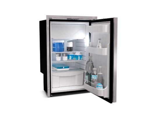 Vitrifrigo Frigorifico C85iX Acero Inoxidable