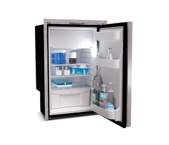 Vitrifrigo Frigorifico C85iX Acero Inoxidable