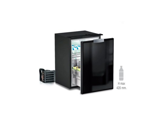 Vitrifrigo Fridge Drawe C42DW CHR