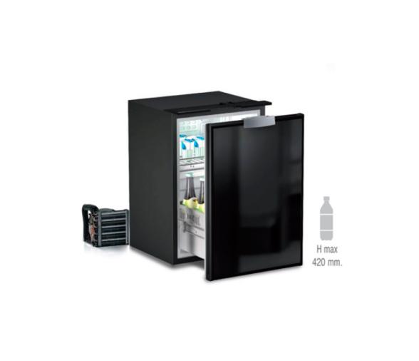 Vitrifrigo Frigorífico con Cajón C42DW CHR