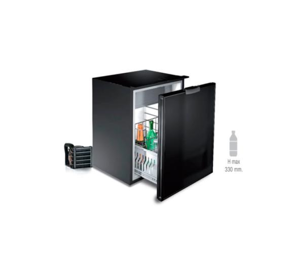 Vitrifrigo Frigorifico con Cajon C75DW CHR
