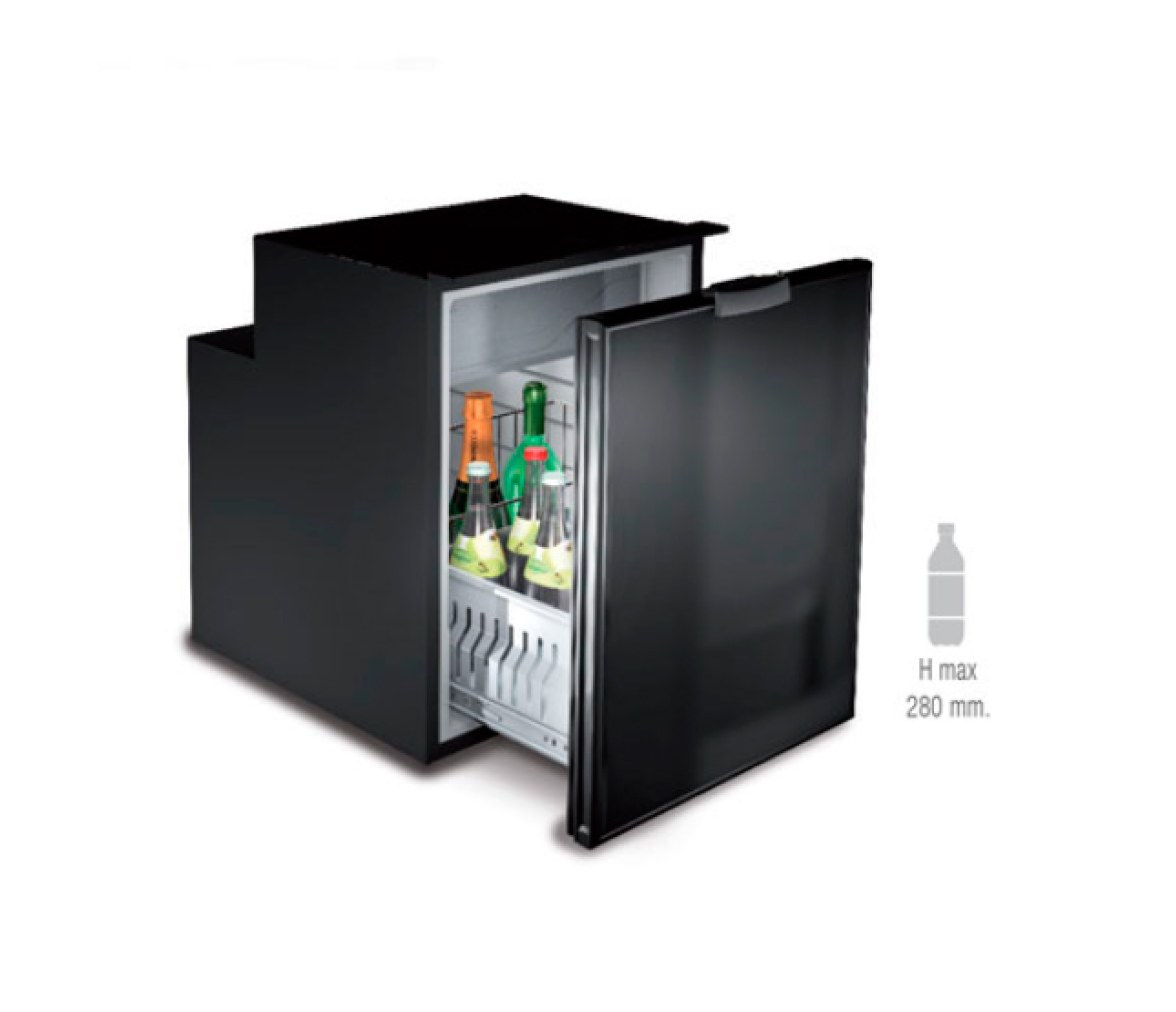 Vitrifrigo Frigorifico con Cajon C90DW