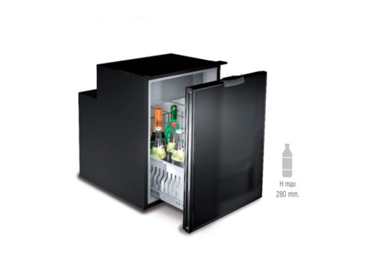 Vitrifrigo Frigorifico con Cajon C90DW