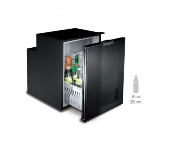 Vitrifrigo Frigorifico con Cajon C90DW