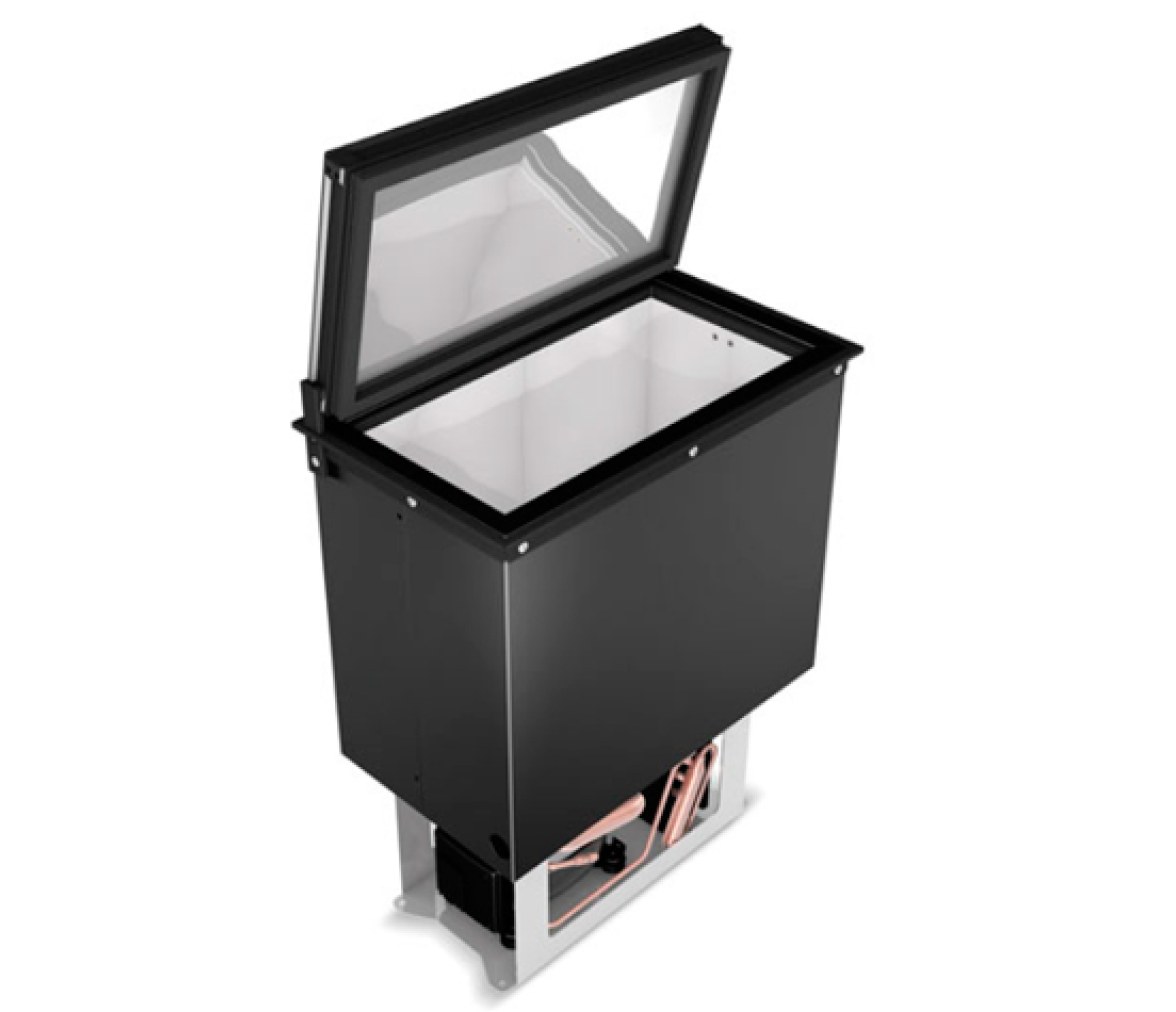 Vitrifrigo Frigorifico/Congelador Baúl TL20RF