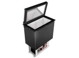 Vitrifrigo Frigorifico/Congelador Baúl TL20RF