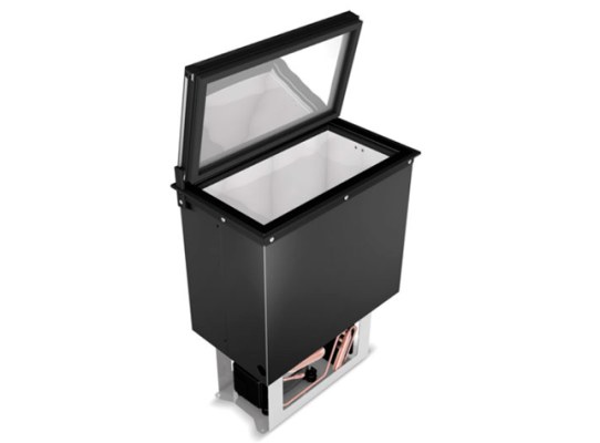 Vitrifrigo Frigorifico/Congelador Baúl TL20RF