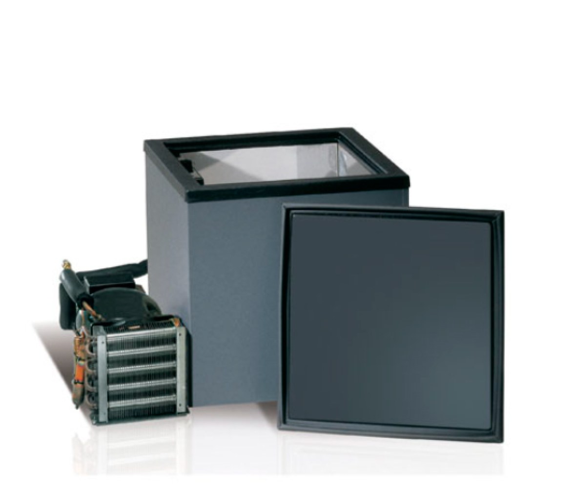 Vitrifrigo Frigorifico Baúl TL37L