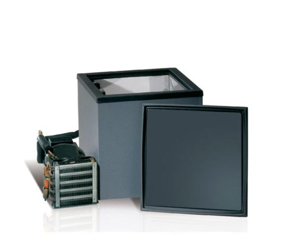 Vitrifrigo Congelador Baúl TL37BT