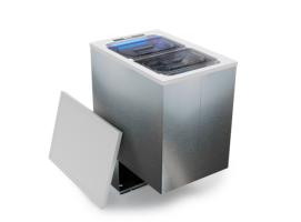 Vitrifrigo Frigorifico/Congelador Baúl TL43