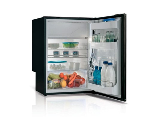 Vitrifrigo Fridge/ Freezer C115iA CHR