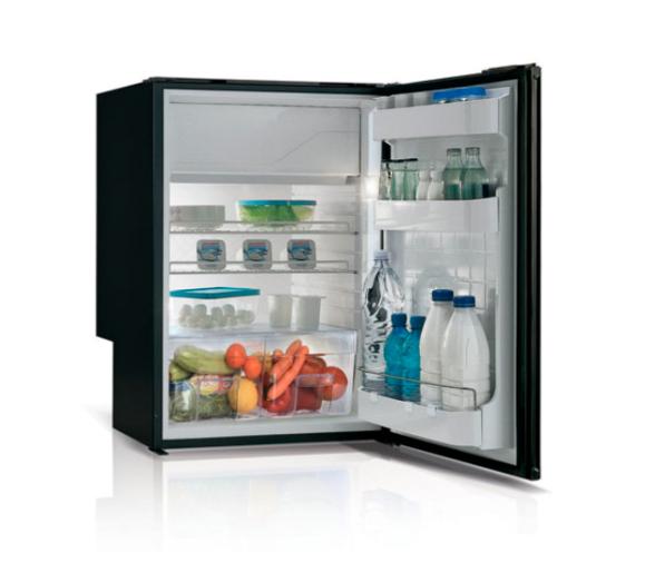 Vitrifrigo Frigorifico/ Congelador C115iA CHR