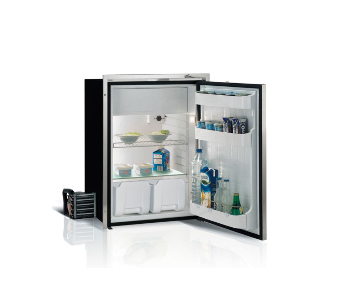 Vitrifrigo Frigorífico/ Congelador C130ALX