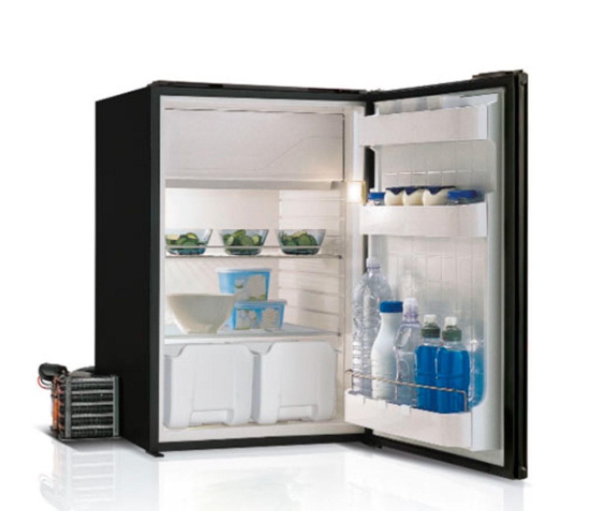 Vitrifrigo Frigorifico/ Congelador C130L CHR