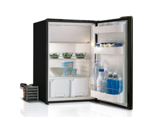 Vitrifrigo Frigorifico/ Congelador C130L CHR