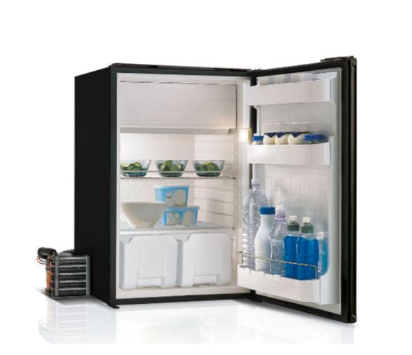 Vitrifrigo Frigorifico/ Congelador C130L CHR