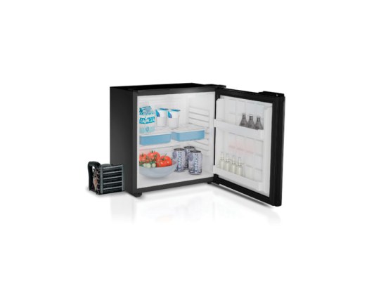 Vitrifrigo Frigorifico/ Congelador C25L CHR