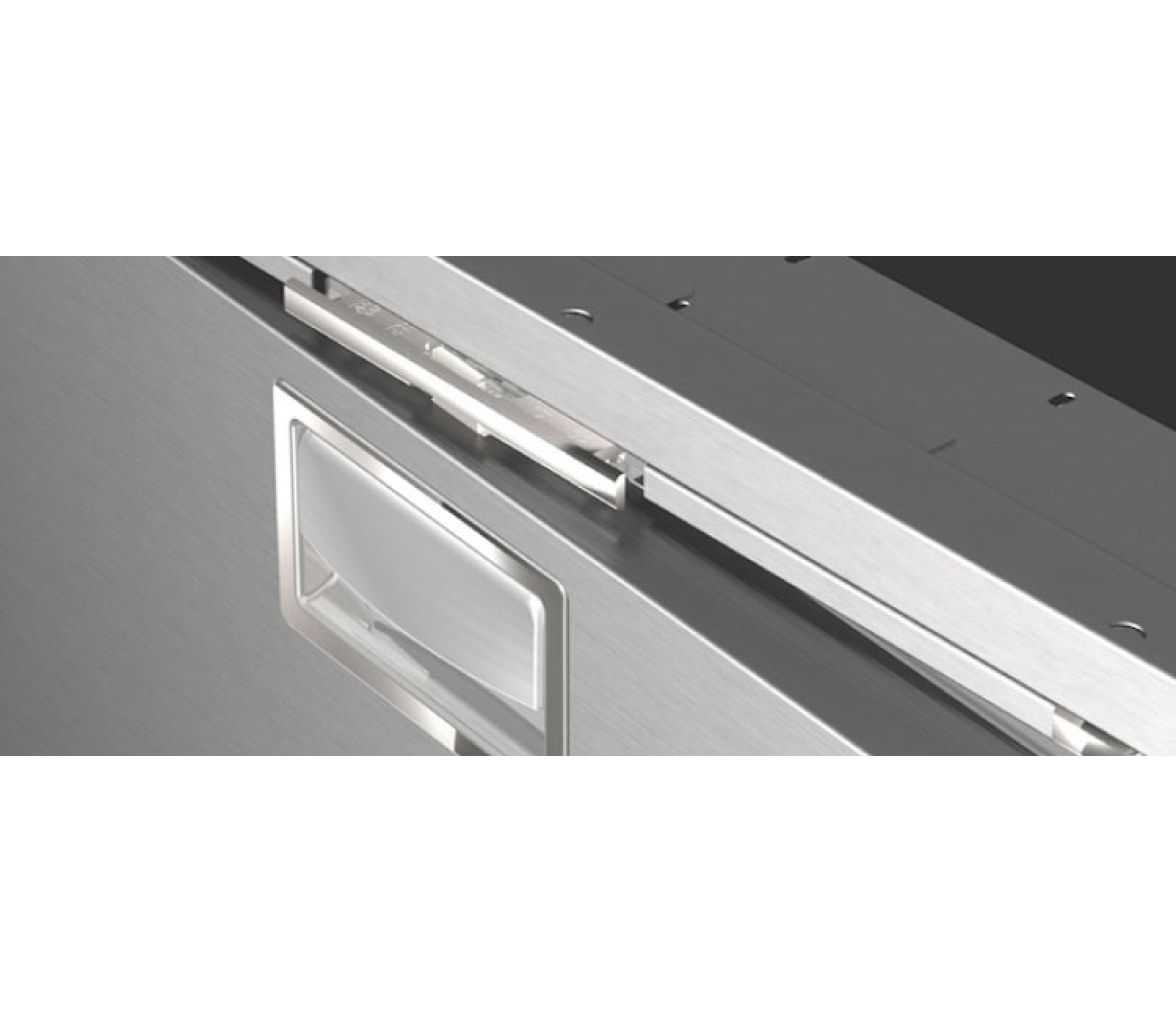 Vitrifrigo Frigorifico/ Congelador C42LX