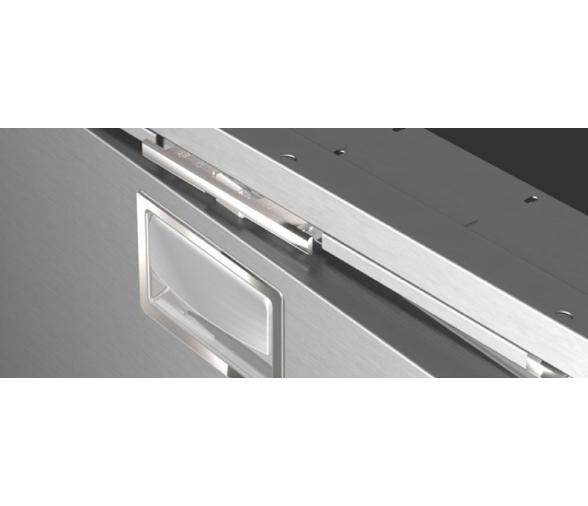 Vitrifrigo Frigorifico/ Congelador C42LX