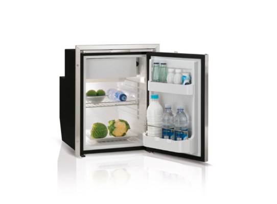 Vitrifrigo Frigo-Freezer C51iX