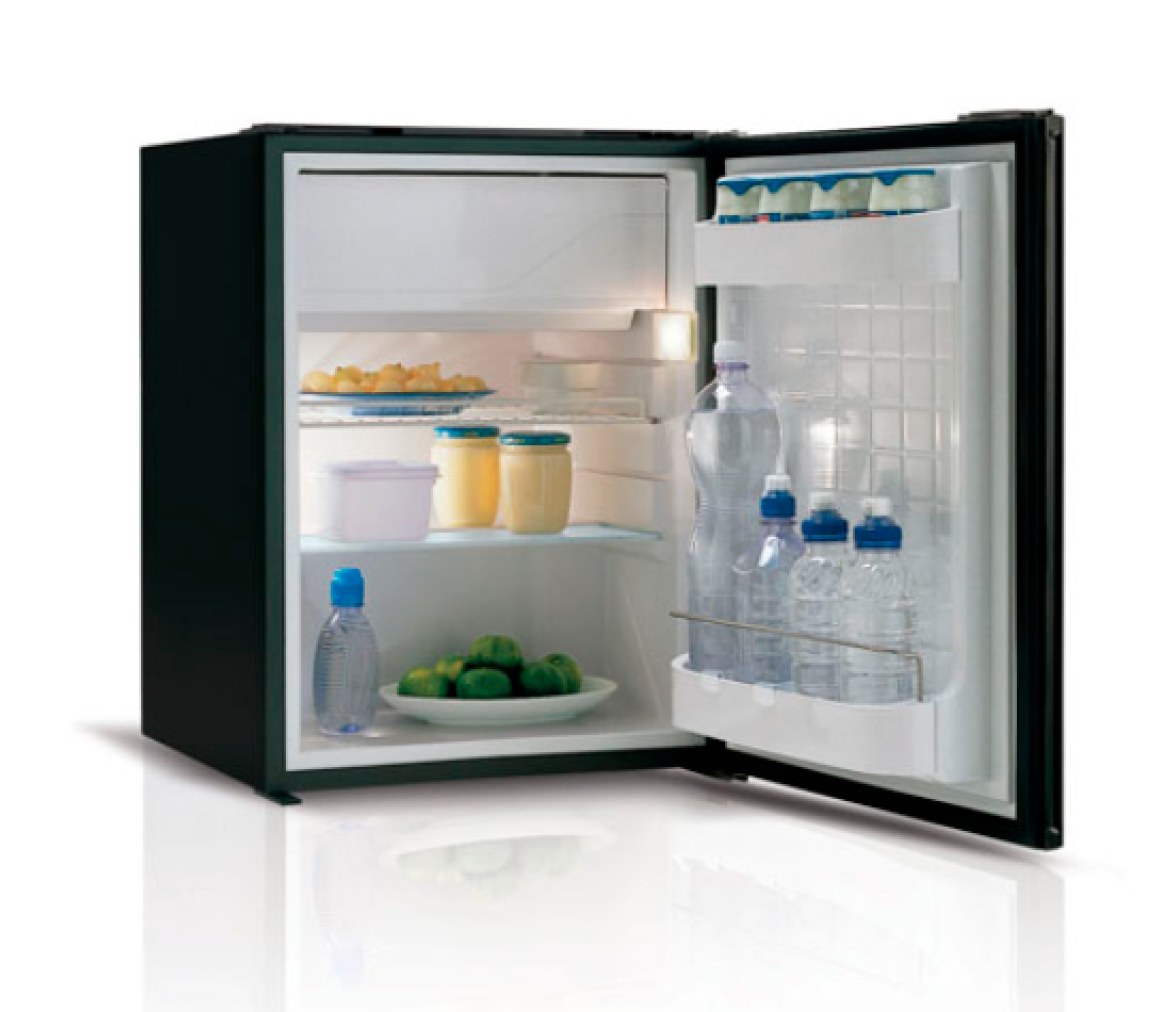 Vitrifrigo Frigorífico/ Congelador C60i CHR