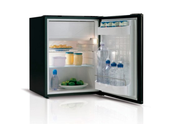 Vitrifrigo Frigorífico/ Congelador C60i CHR