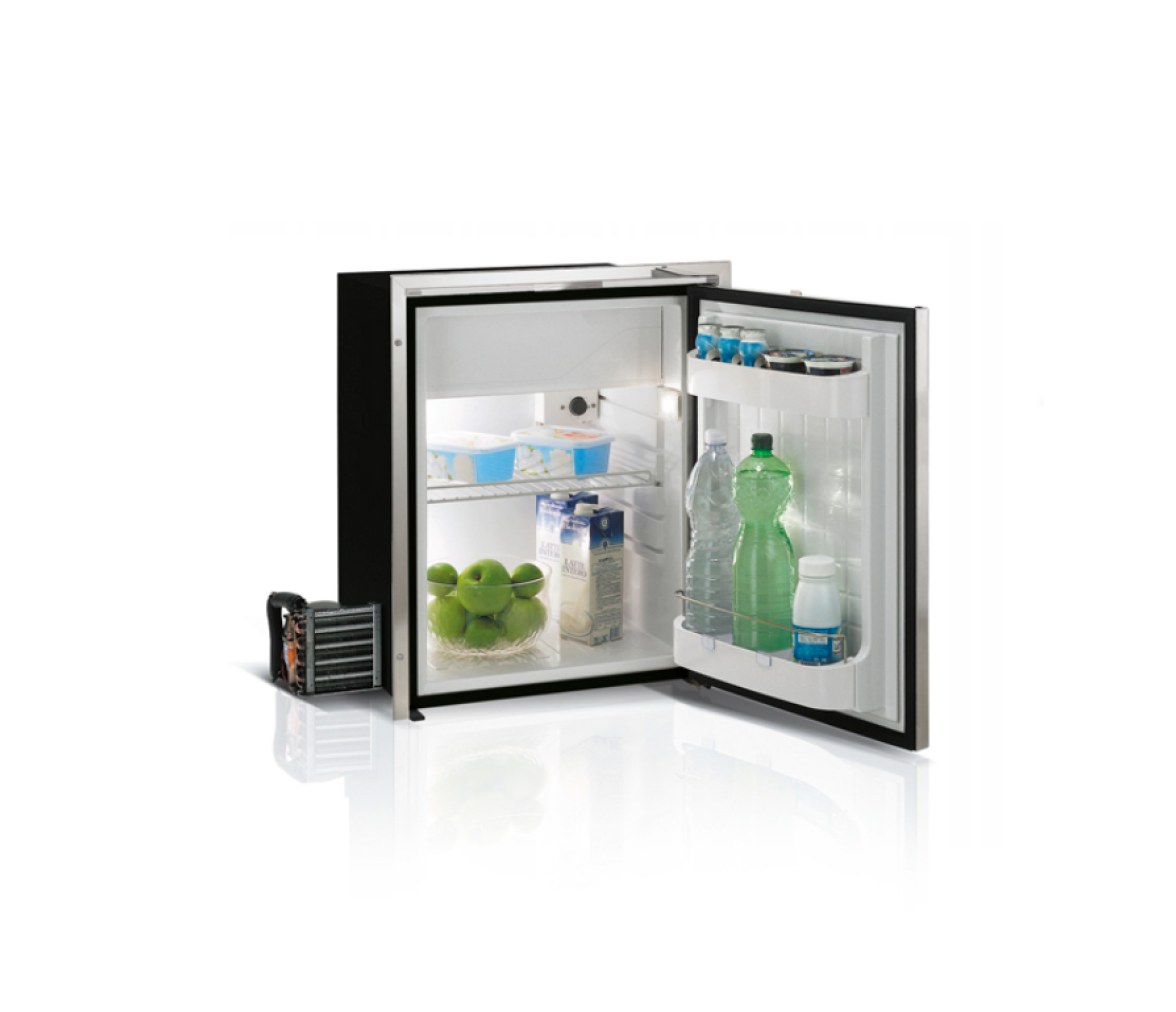 Vitrifrigo Frigorífico/ Congelador C75ALX